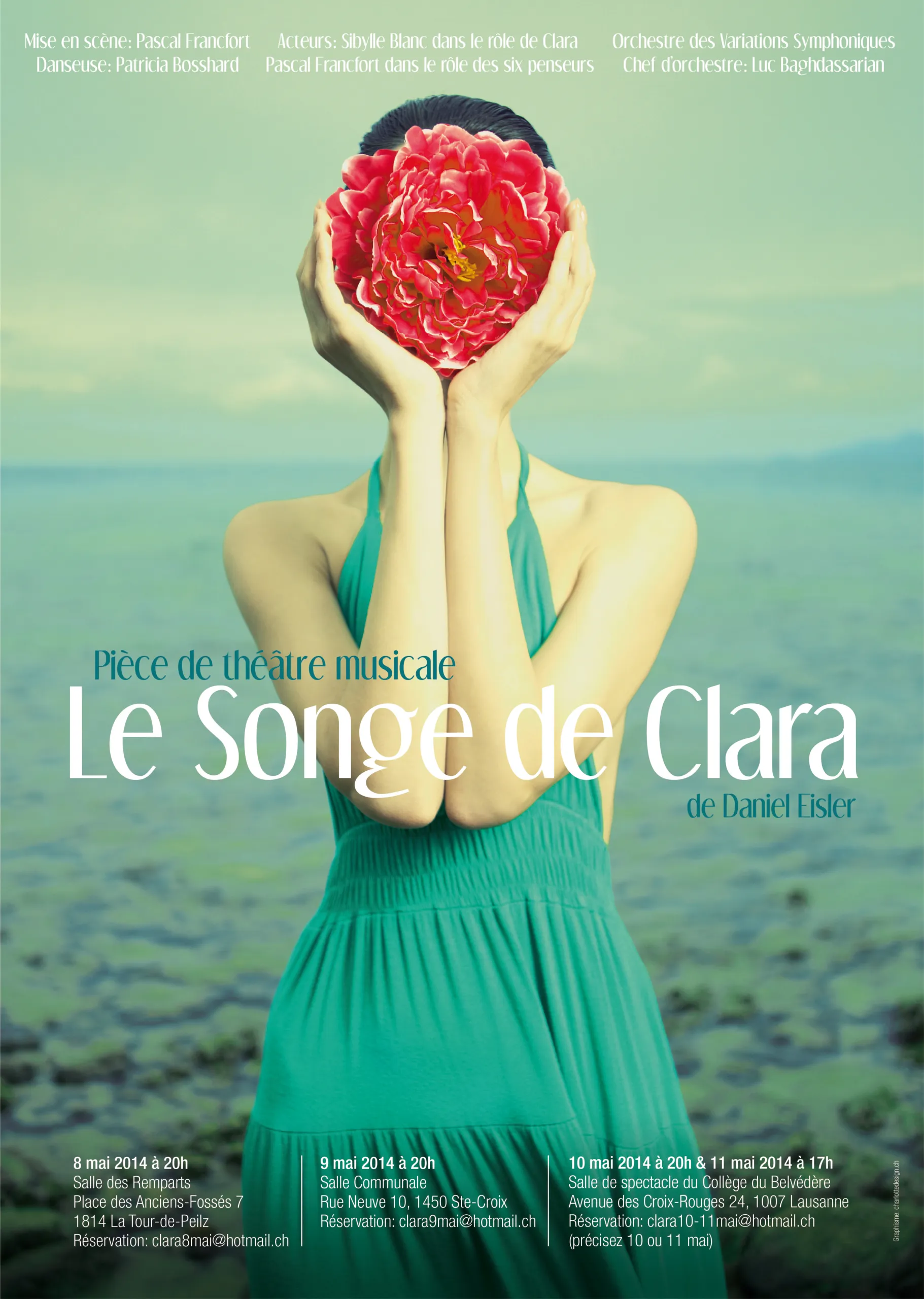 Le songe de Clara