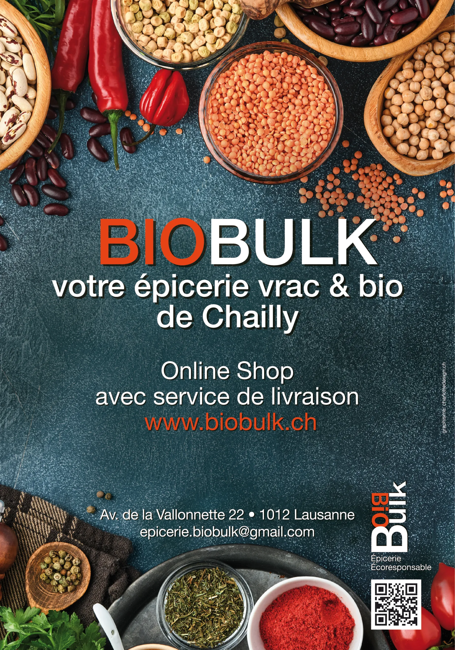 Bio Bulk