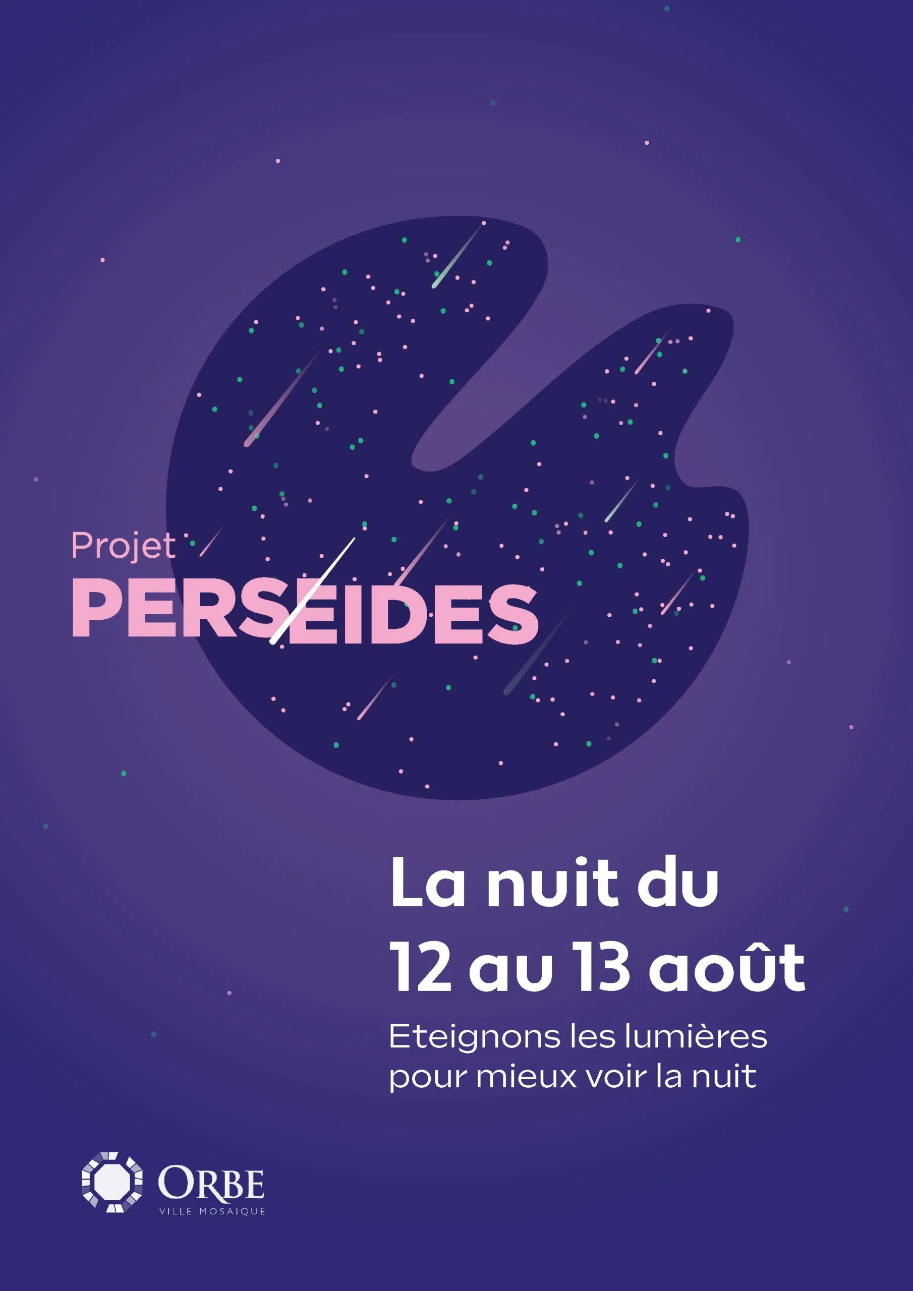 Projet Perseides