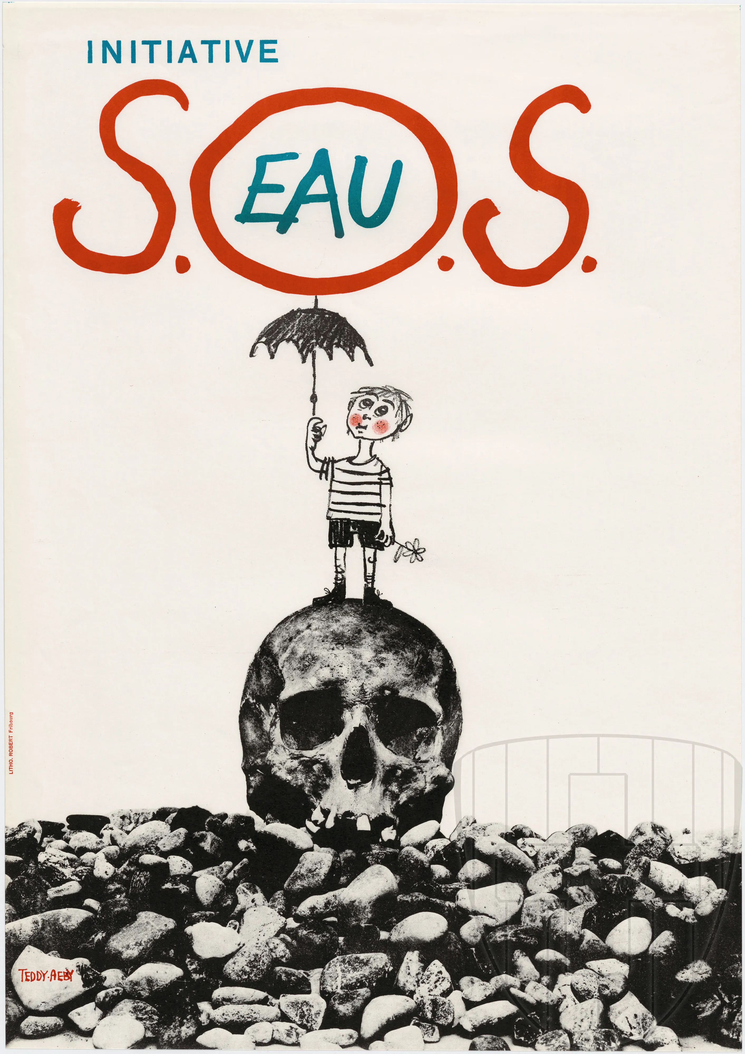 Initiative S.O.S. Eau