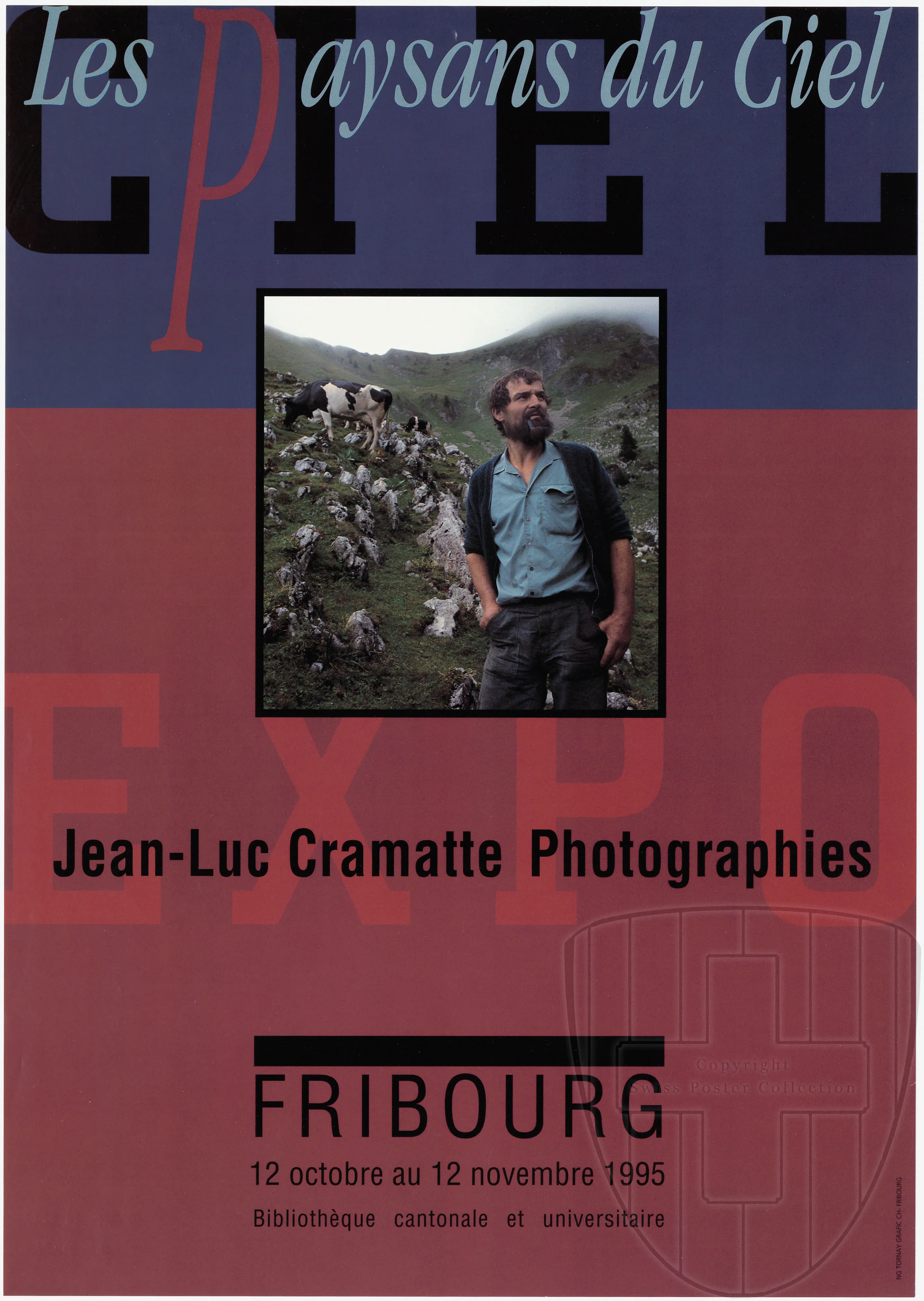 Les paysans du ciel, Ciel Expo
