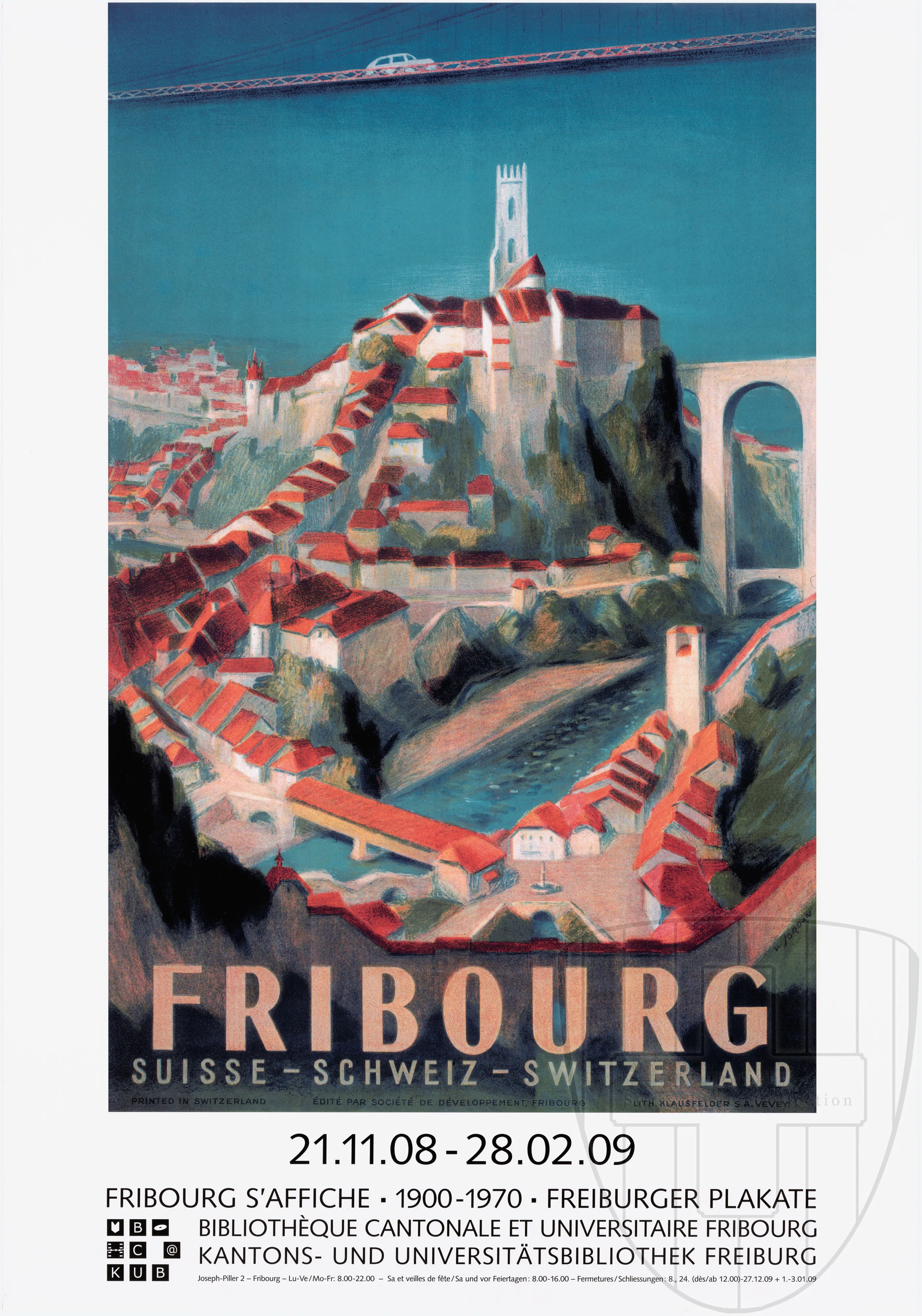 Fribourg