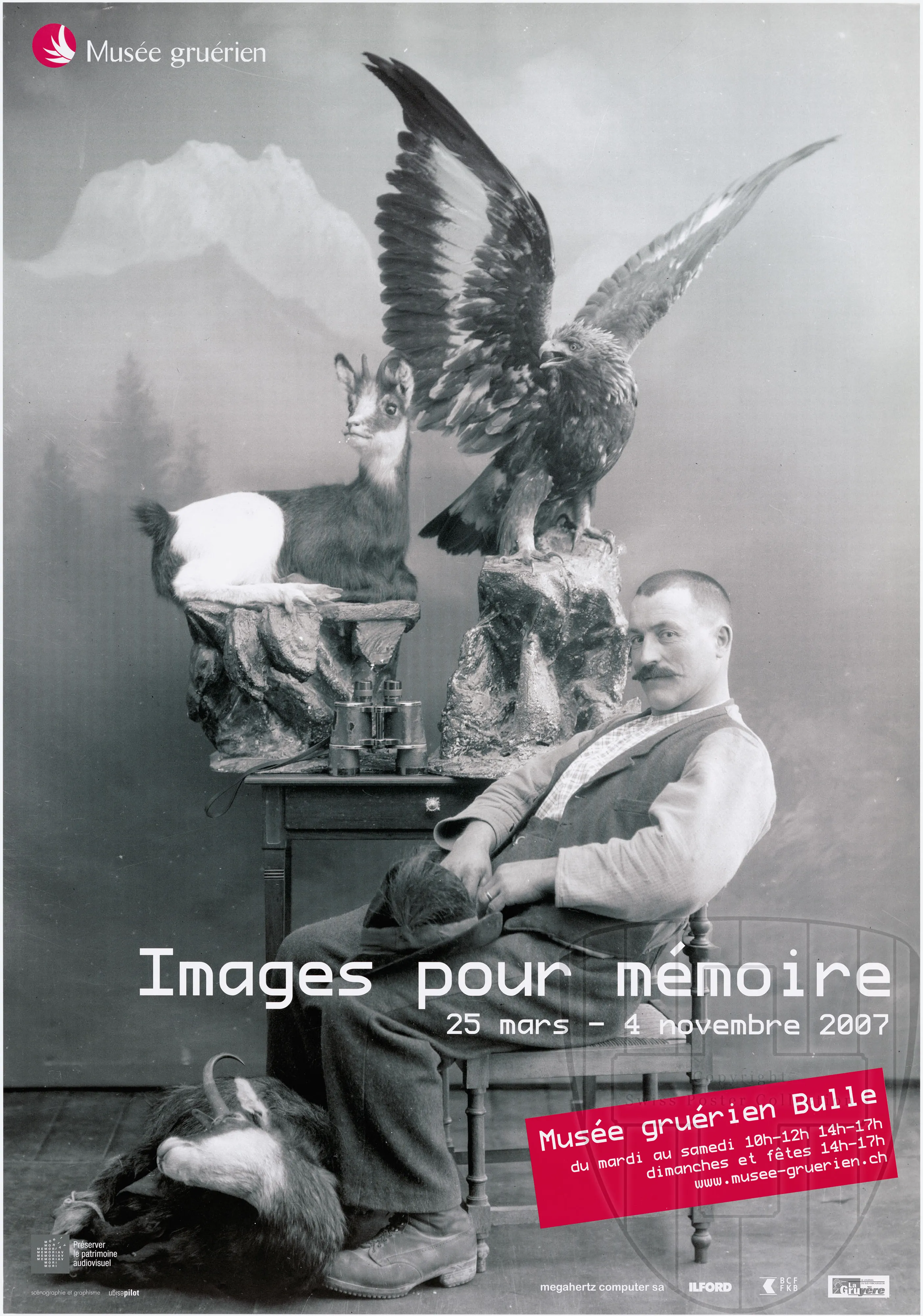 Images pour mémoire