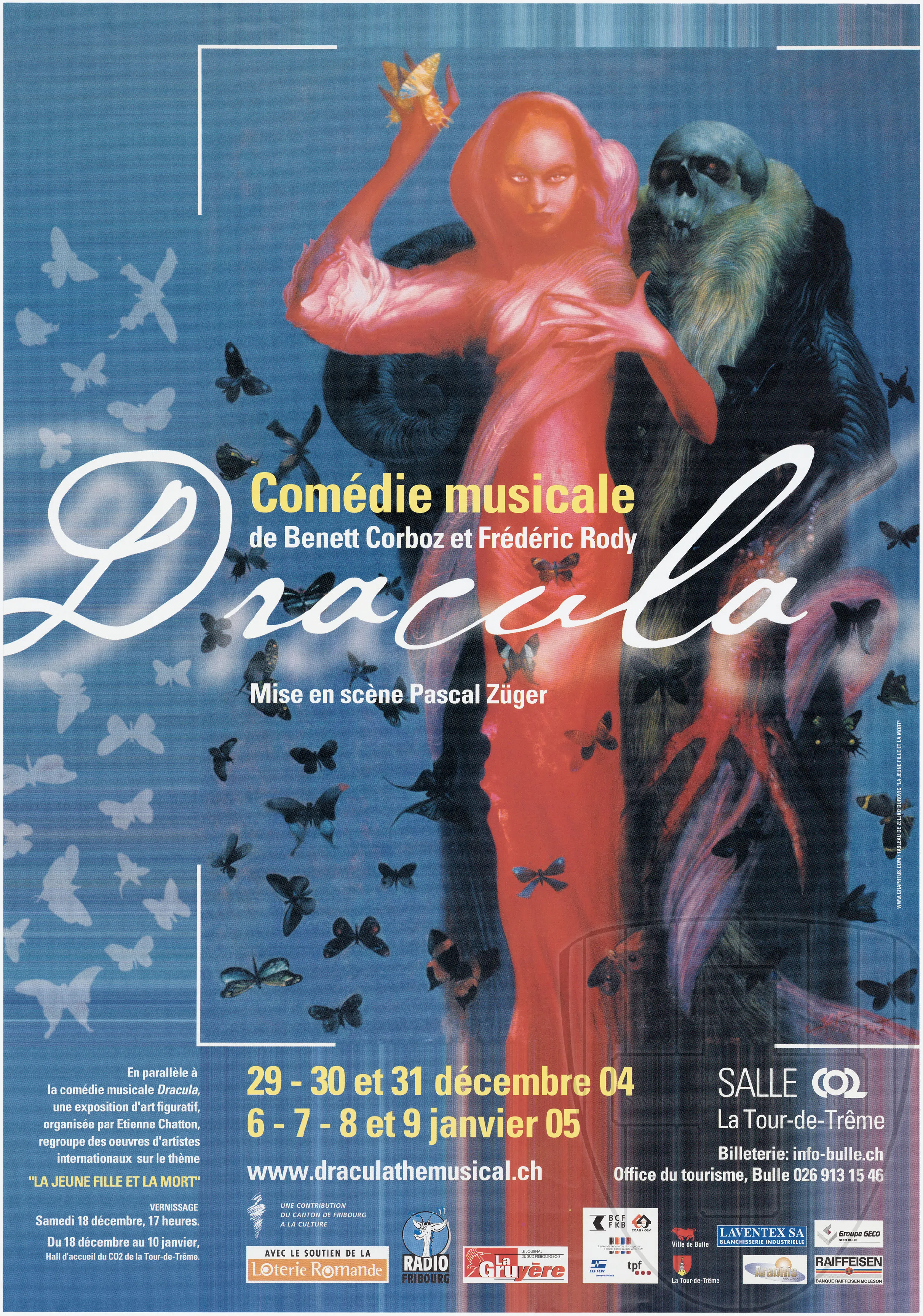 Dracula