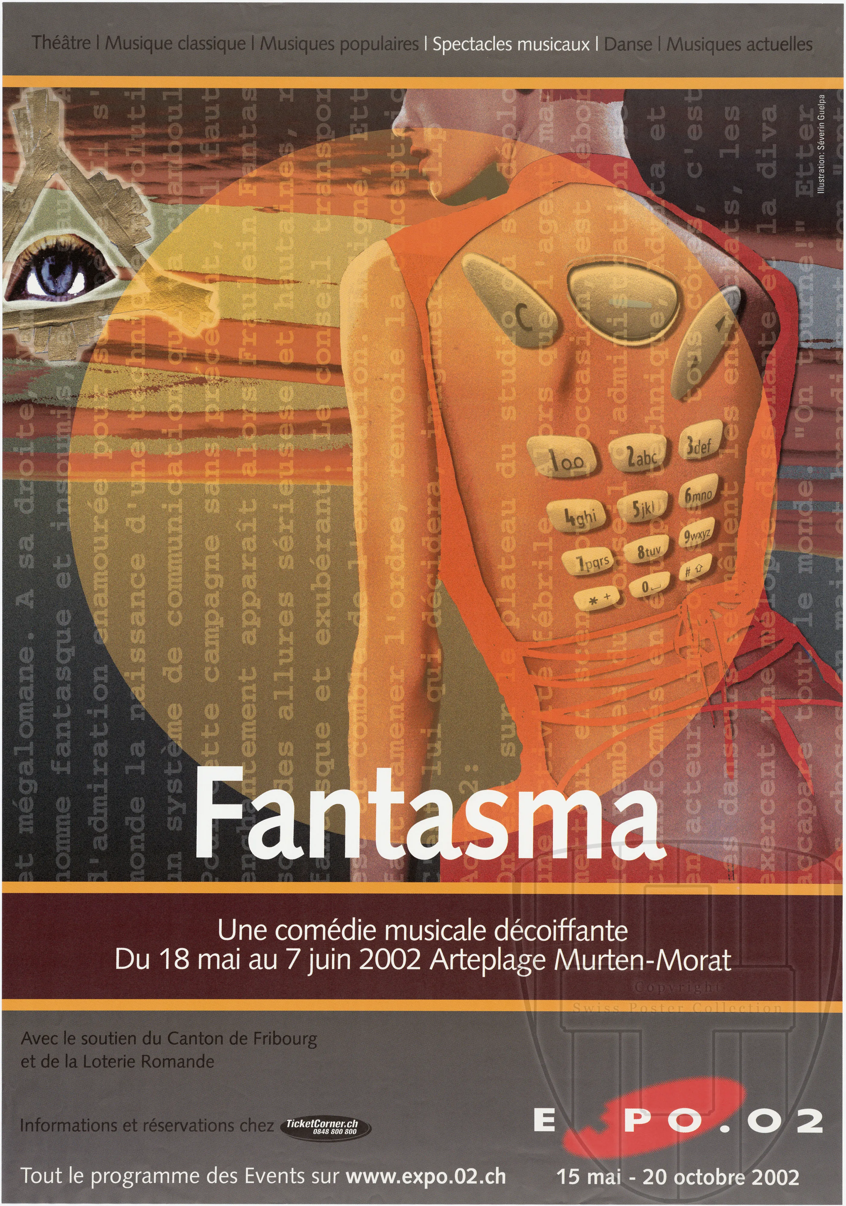 Fantasma