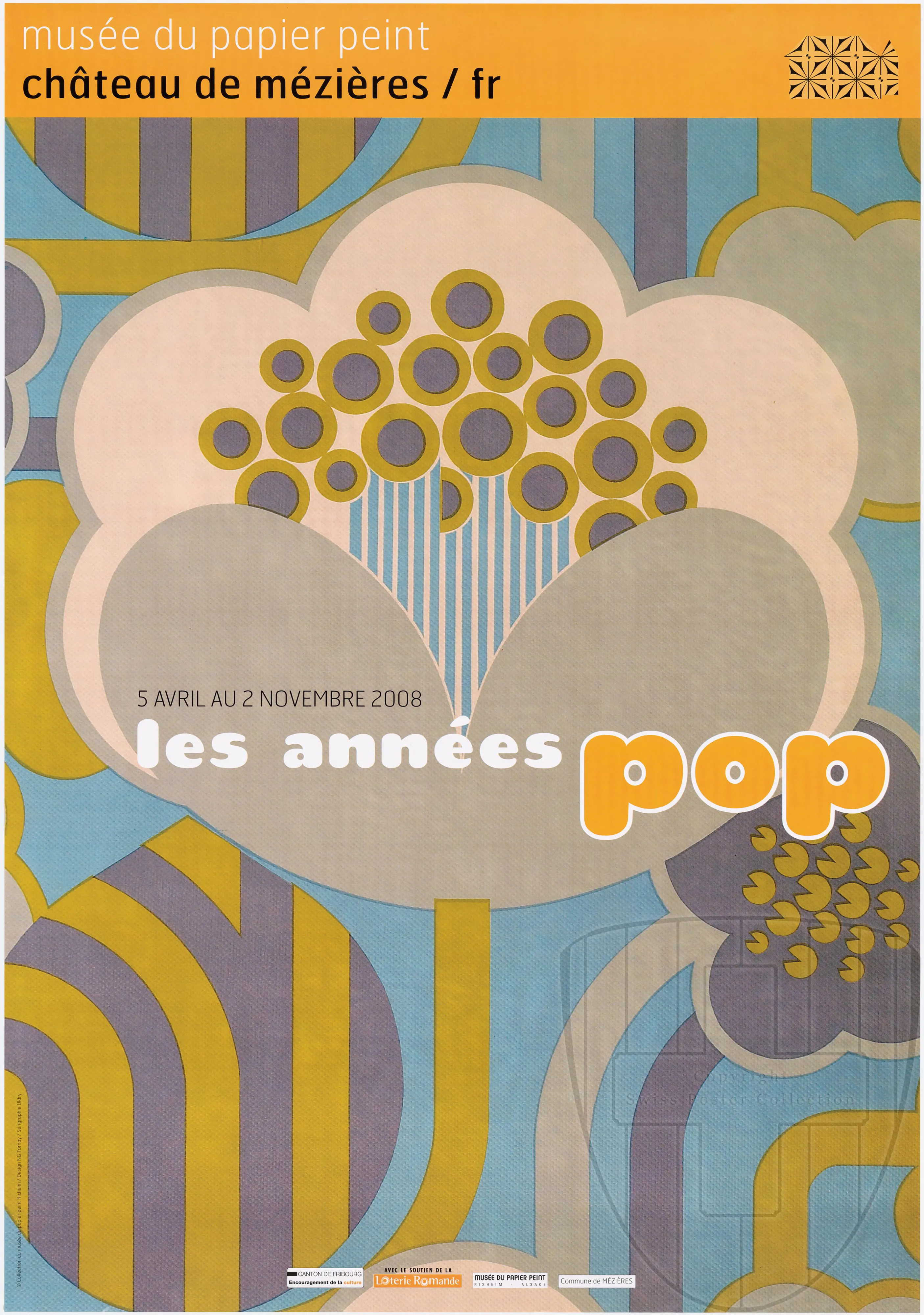 Les années pop