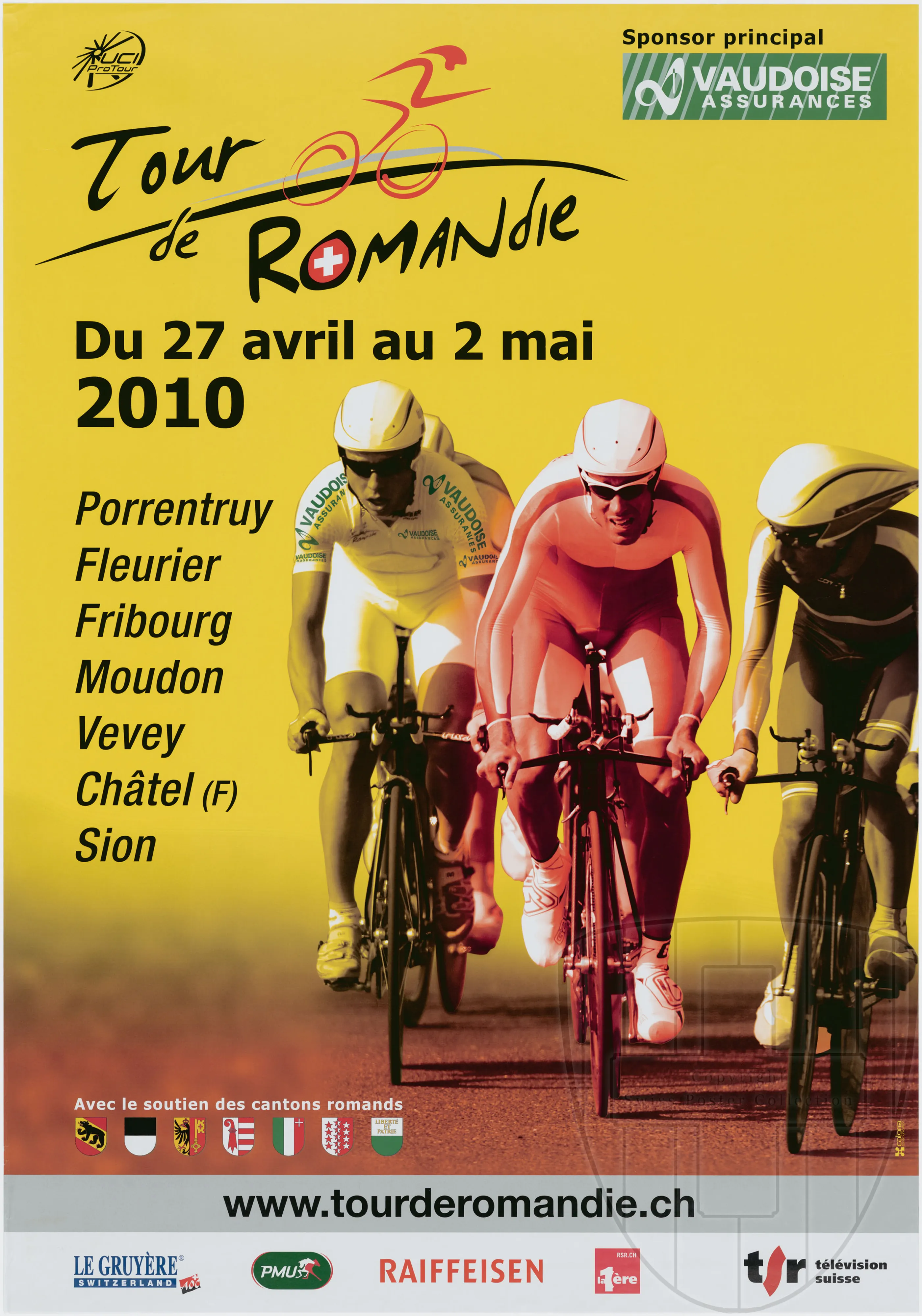 Tour de Romandie