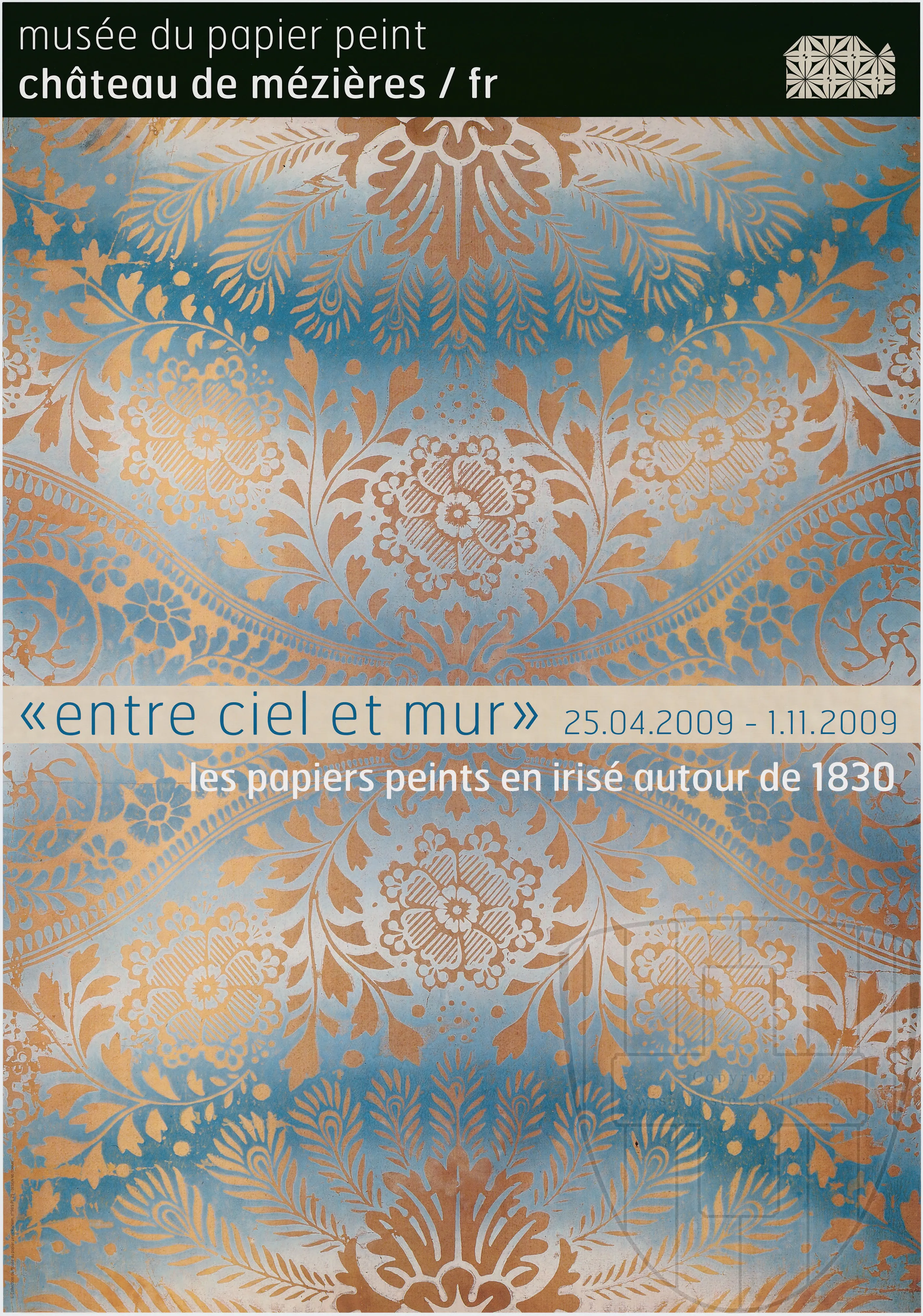 «Entre ciel et mur»