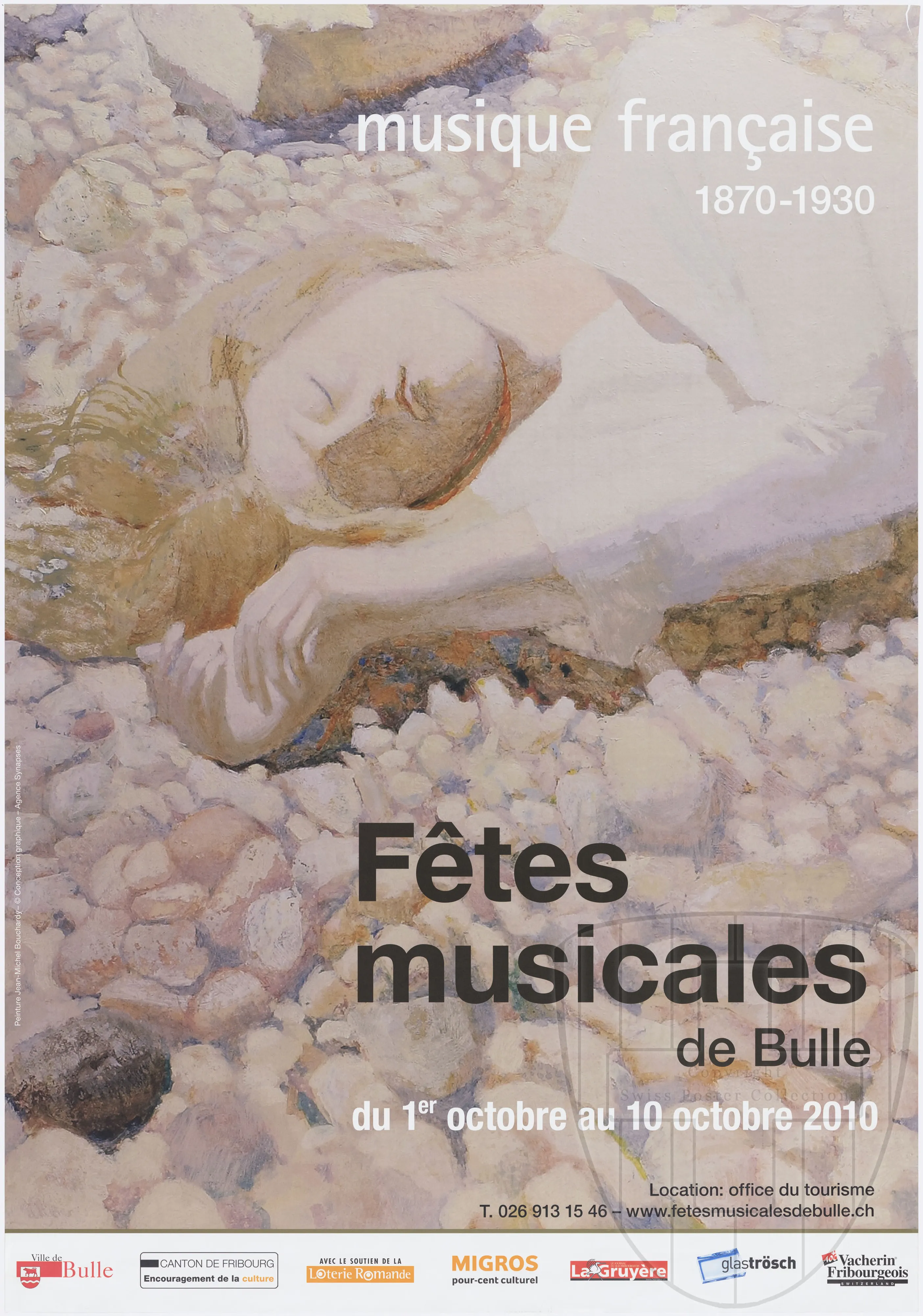Fêtes musicales de Bulle