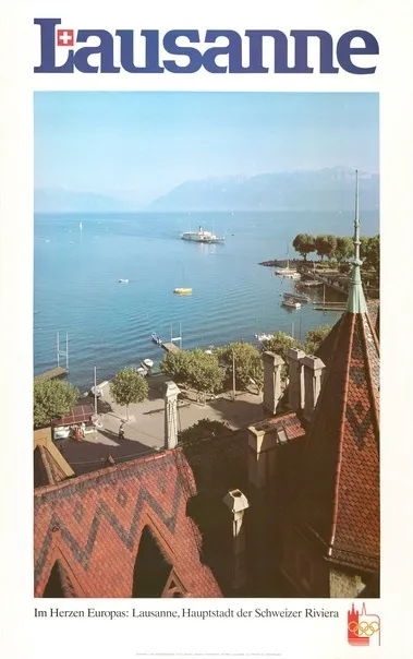 Lausanne