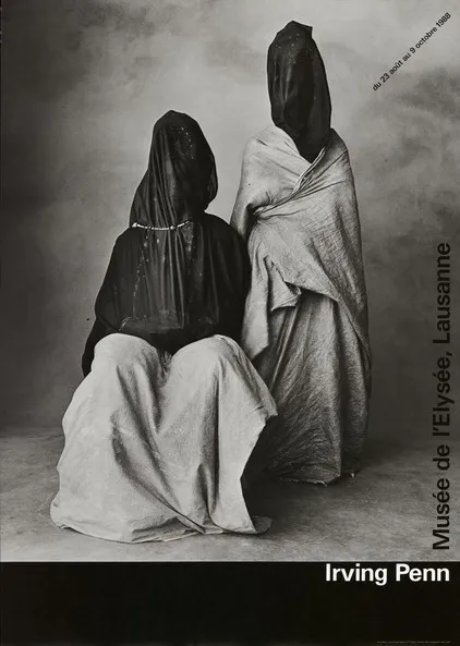 Irving Penn