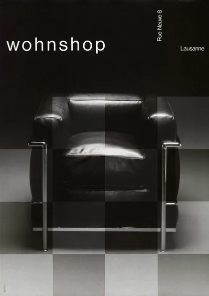 Wohnshop