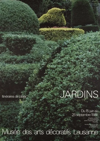 Jardins