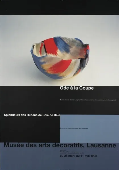Ode à la coupe