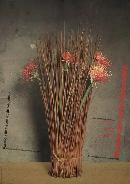 Passion de fleurs et de végétaux