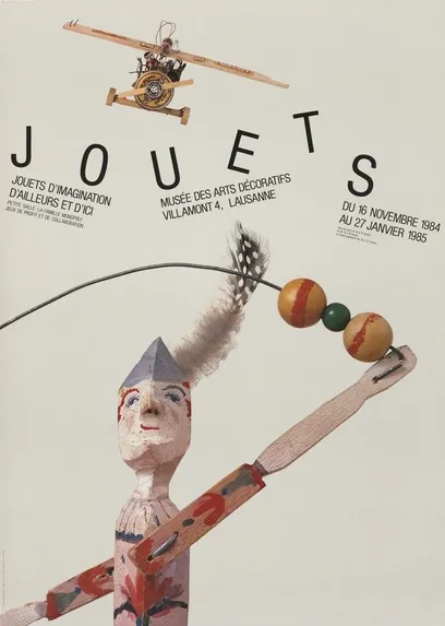 Jouets
