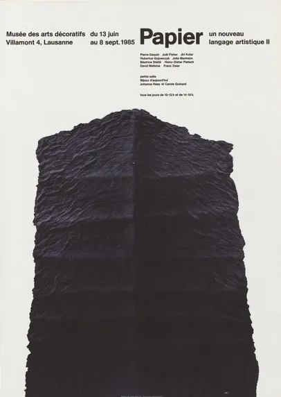 Papier