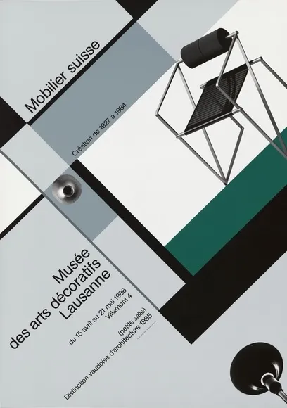 Mobilier suisse