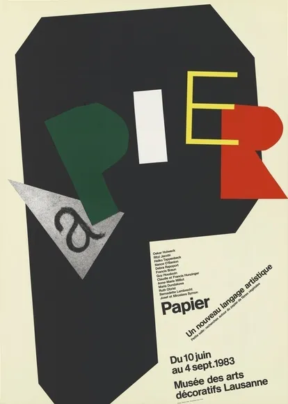 Papier