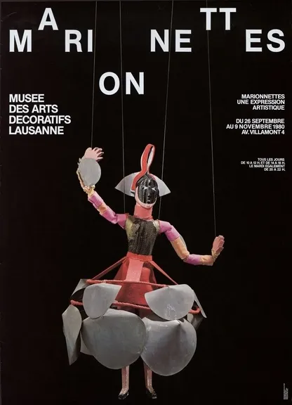 Marionnettes