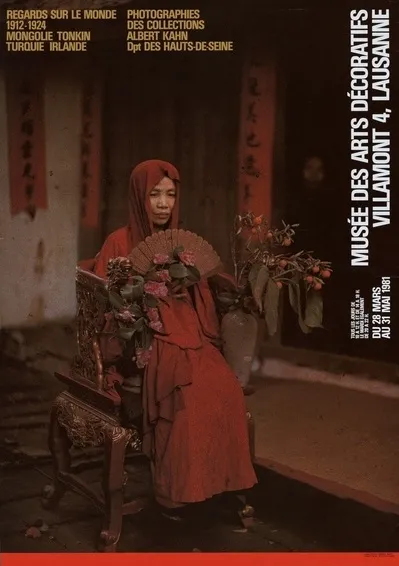 Regards sur le monde. 1912-1924. Mongolie Tonkin Turquie Irlande