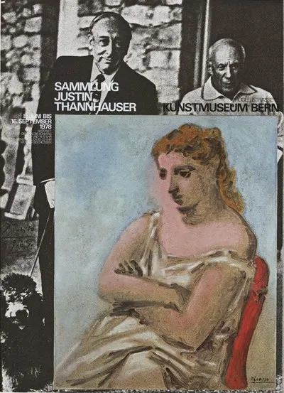 Sammlung Justin Thannhauser