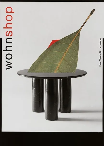 Wohnshop