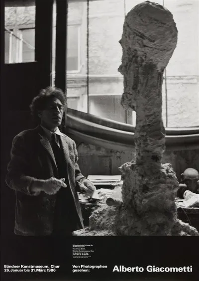 Alberto Giacometti