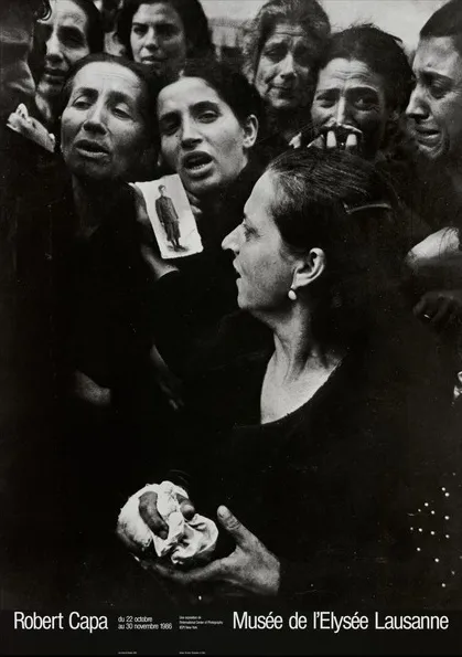 Robert Capa
