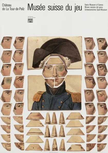 Musée suisse du jeu