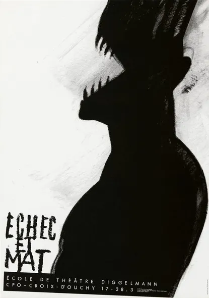 Echec et mat