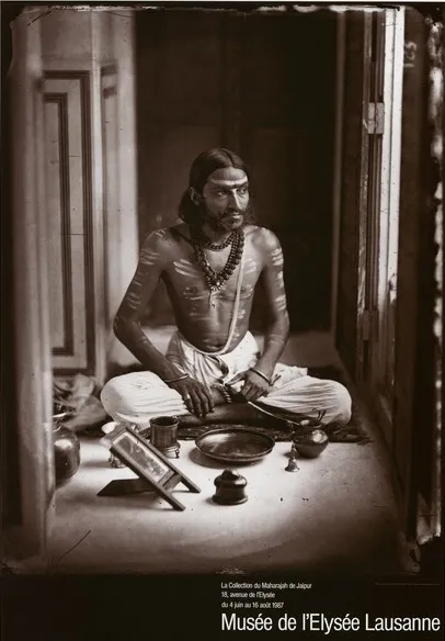 La Collection du Maharajah de Jaipur