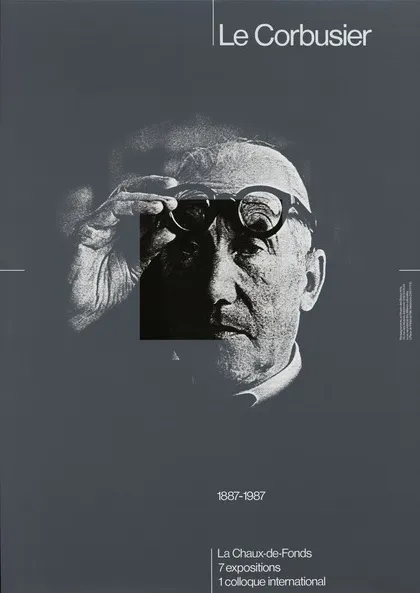Le Corbusier