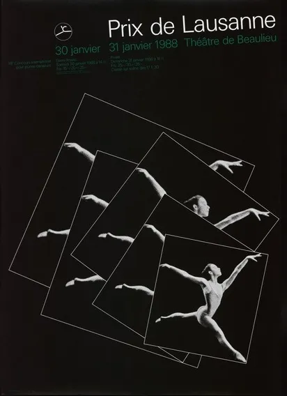 Prix de Lausanne