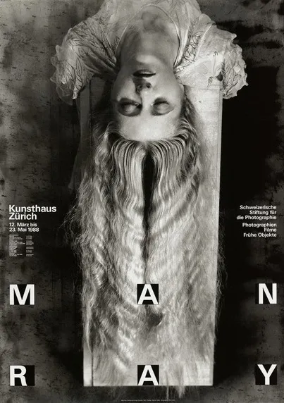 Man Ray