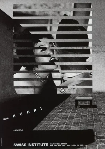 René Burri