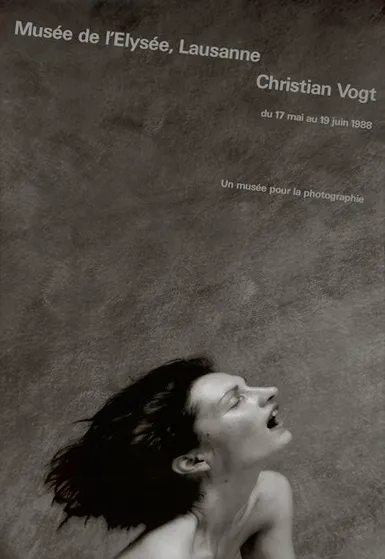 Christian Vogt