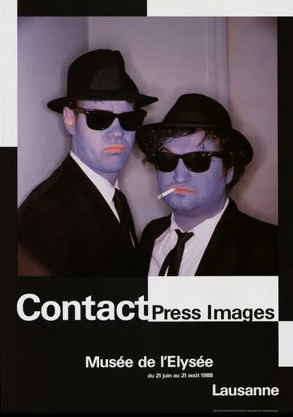 Contact Press Images