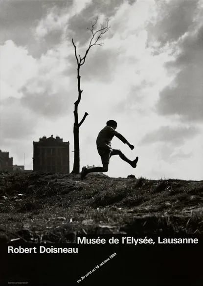 Robert Doisneau