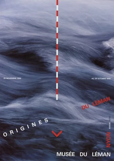 Origines du Léman