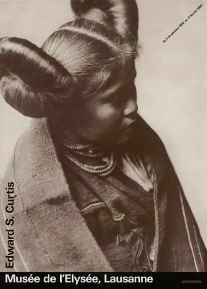 Edward S. Curtis