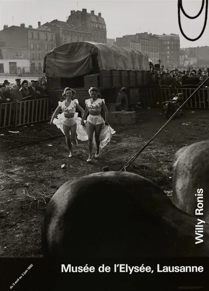 Willy Ronis