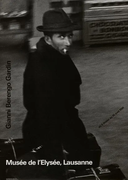 Gianni Berengo Gardin