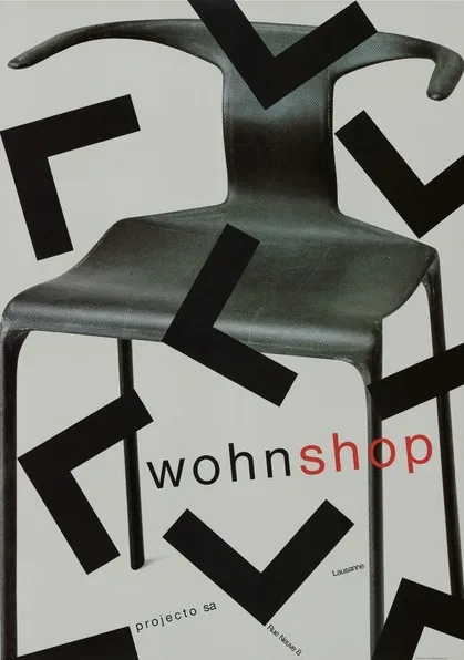Wohnshop