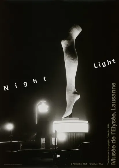 Night Light