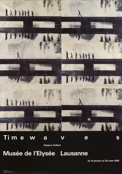 Time waves