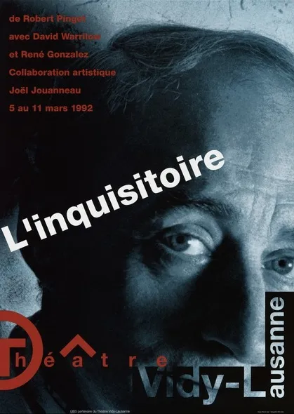 L’inquisitoire