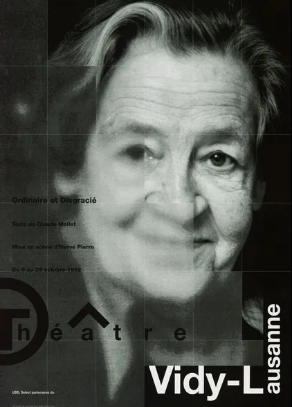 Ordinaire et disgracié