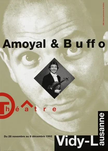 Amoyal & Buffo