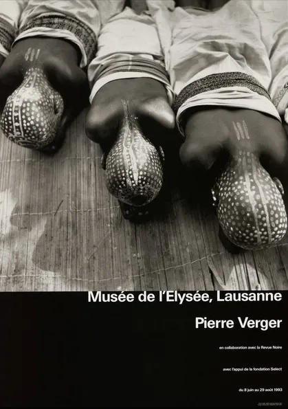 Pierre Verger